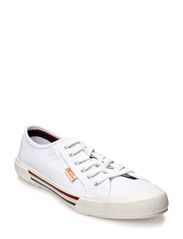 BOSS Orange SANTERS - White
