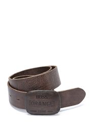 BOSS Orange JEFFRY - Dark Brown