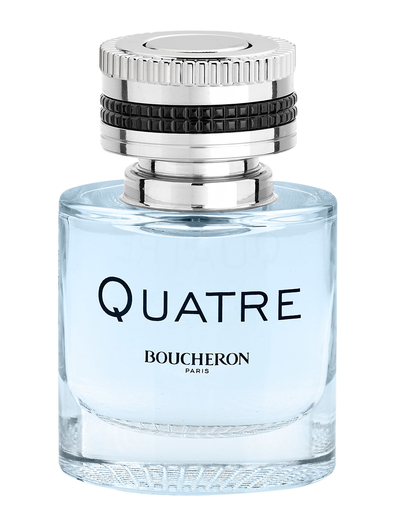 Boucheron Quatre Homme Eau De Toile Boucheron #I/T til Mænd i