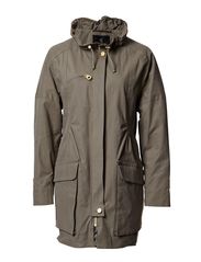 Bruuns Bazaar COAT