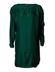 Bruuns Bazaar DRESS - GREEN