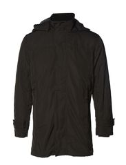 Bruuns Bazaar COAT