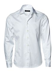 Bruuns Bazaar Shirt - White