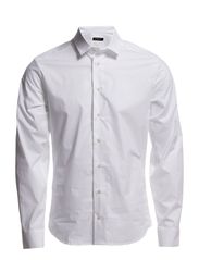 Bruuns Bazaar Shirt - White