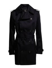 Bruuns Bazaar Coat