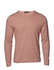 Bruuns Bazaar T-Shirt - Red