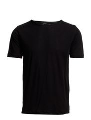Bruuns Bazaar T-Shirt - Dark Navy