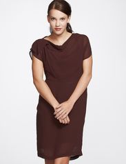 Bruuns Bazaar DRESS - Purple