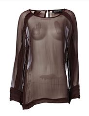 Bruuns Bazaar BLOUSE