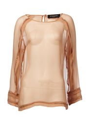 Bruuns Bazaar BLOUSE - ROSE