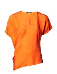 Bruuns Bazaar Blouse - Orange