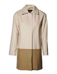 Bruuns Bazaar Coat