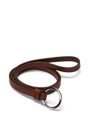 Bruuns Bazaar Key Strap - Brown