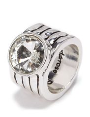 Bud to rose Raylight Ring
