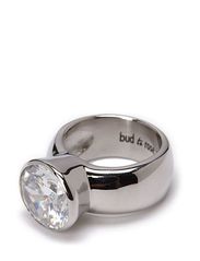 Bud to rose Bling Ring