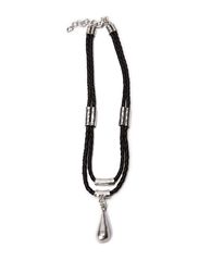 Bud to rose Jenna Necklace