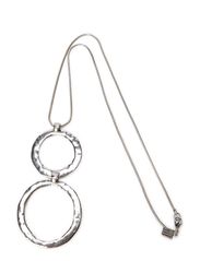 Bud to rose Isolde Necklace