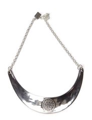 Bud to rose Inka Necklace