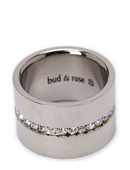 Bud to rose Rozy Ring