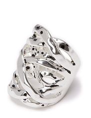 Bud to rose Lizette Ring