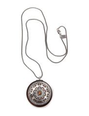 Bud to rose Estelle Necklace