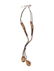 Bud to rose Lovisa Necklace