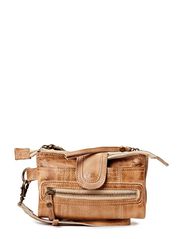 By Burin Beth leather purse
