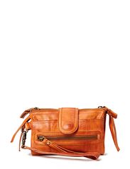 By Burin Beth leather purse