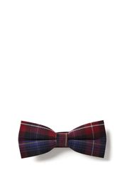 BZR Bowtie - Red