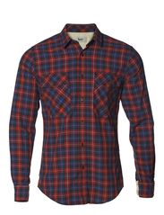 BZR Shirt - Red