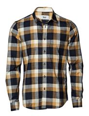 BZR Shirt - Yellow