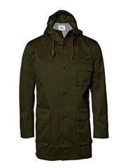 BZR Coat