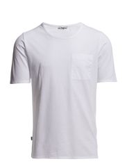 BZR T-Shirt - White