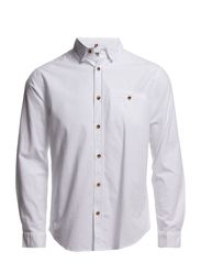 BZR Shirt - White