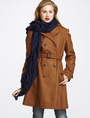 BZR Coat - BROWN