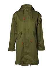 BZR Coat