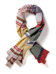 BZR Scarf