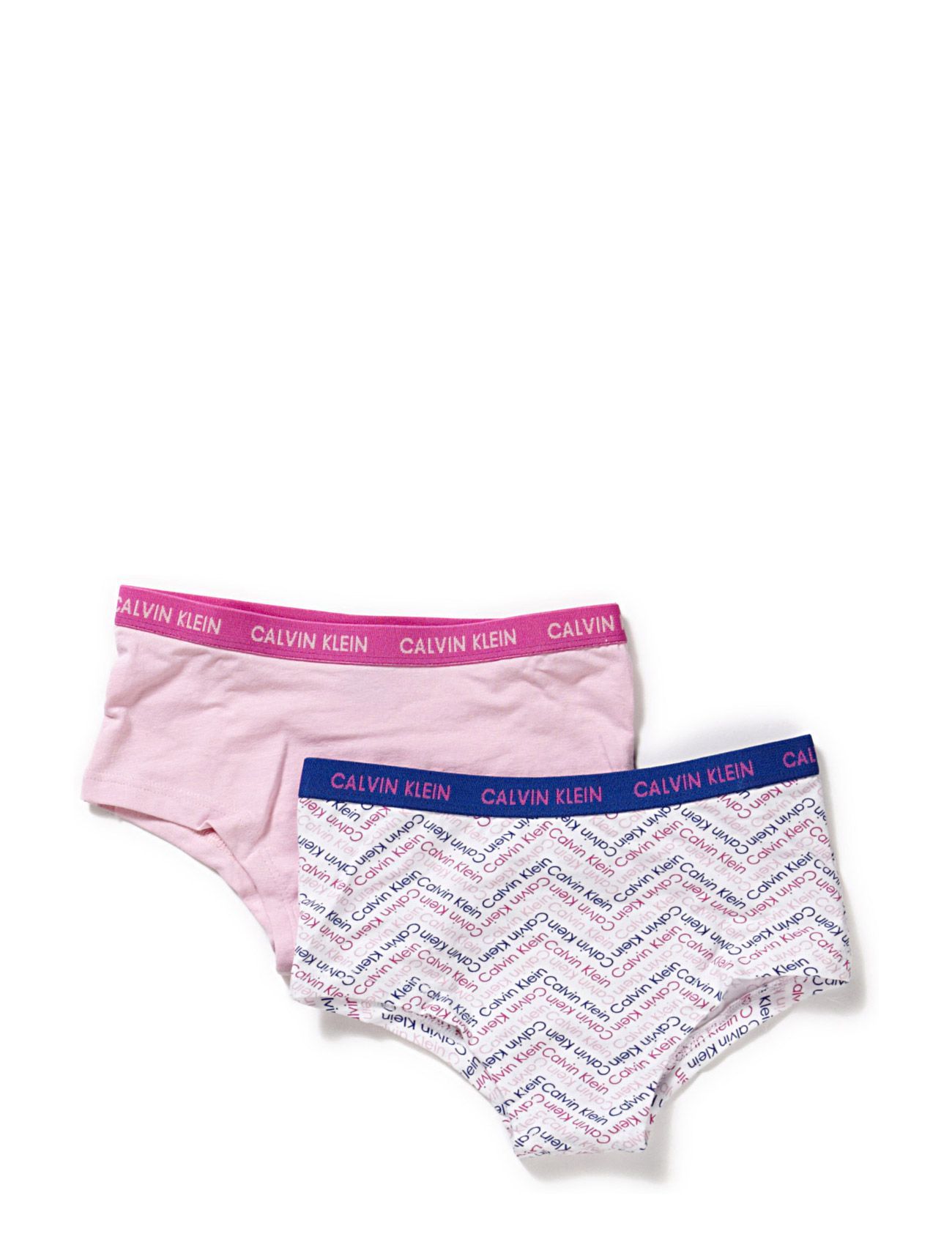 Calvin Klein Kids GIRLS SHORTS 2-PACK a