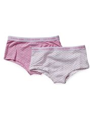 Calvin Klein Kids GIRLS SHORTS 2-PACK a