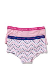 GIRLS SHORTS 2-PACK a