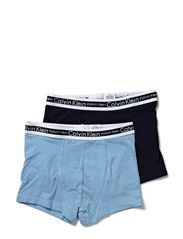 Calvin Klein Kids BOYS TRUNKS 2-pack