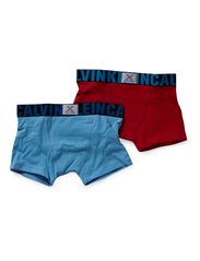 Calvin Klein Kids BOYS TRUNKS 2-pack