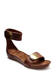 CASHOTT Sandal - Tostado Tomcat 088