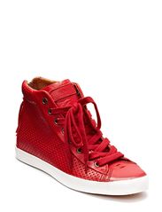 CASHOTT Sneakers - Red Rodeo 99