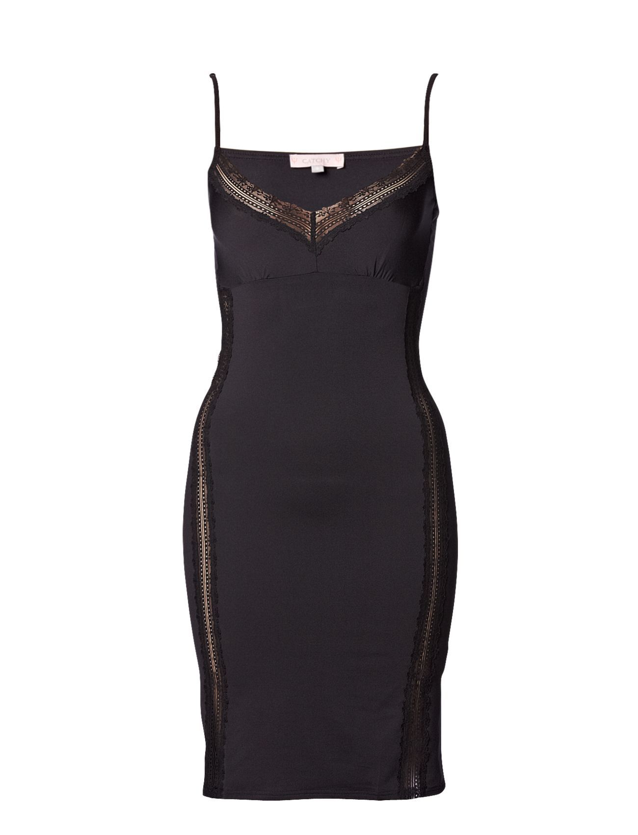 Catchy Strap dress