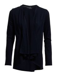 Catchy Wrap cardigan