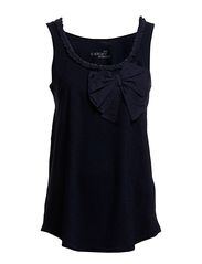 Catchy Top with bow