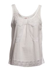Catchy Top with bow