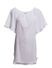 Catchy Dress with dots