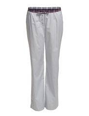 Catchy Pants in woven stripe